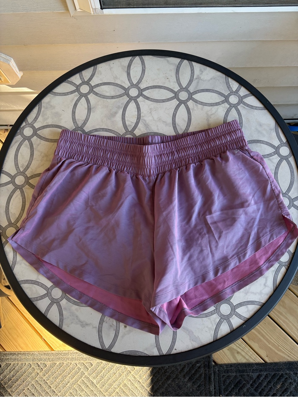 DSG Athletic Shorts